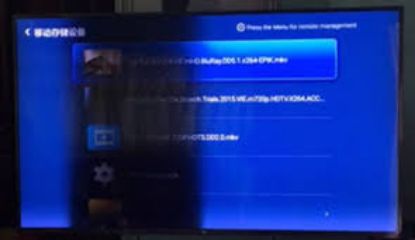 Hình ảnh cho bài viết Sửa chữa Tivi Xiaomi